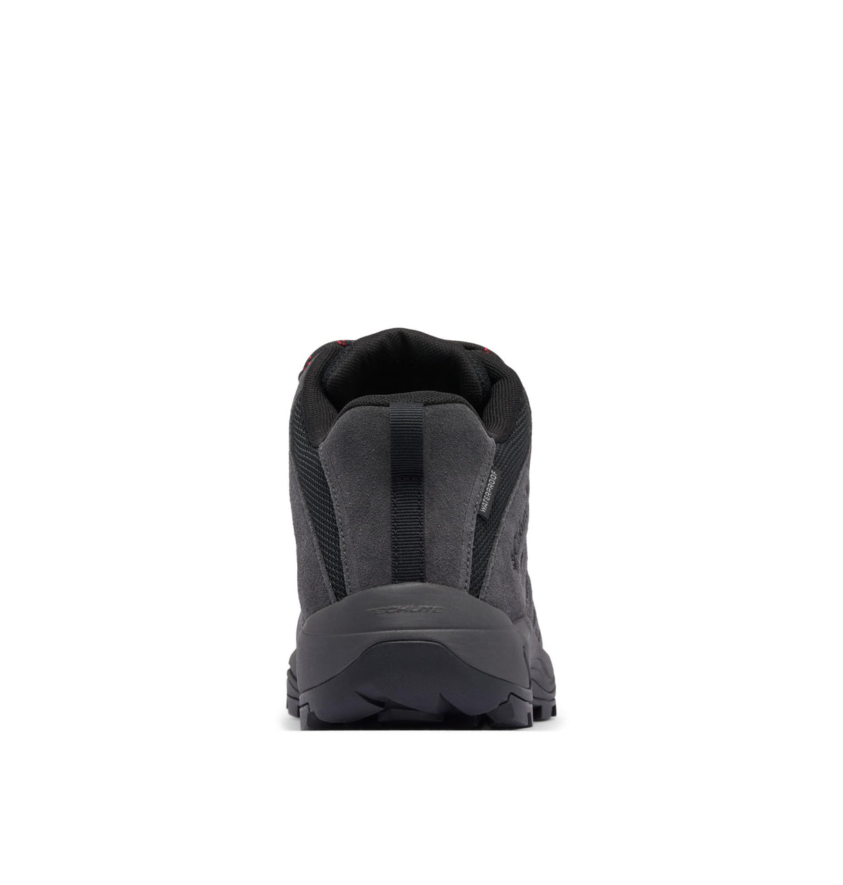 Columbia Redmond IV Mid Zapatos Impermeables, Construidos para Resistir los Elementos, Malla Transpirable, Puntera Robusta, Entresuela Liviana, Agarre Superior - Hombre