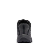 Columbia Redmond IV Mid Zapatos Impermeables, Construidos para Resistir los Elementos, Malla Transpirable, Puntera Robusta, Entresuela Liviana, Agarre Superior - Hombre