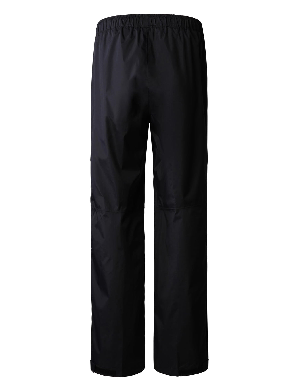 THE NORTH FACE NF0A7UKP4H0 M ANTORA Rain Pant Pants Hombre TNF Black-NPF Tamaño XXL