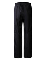 THE NORTH FACE NF0A7UKP4H0 M ANTORA Rain Pant Pants Hombre TNF Black-NPF Tamaño XXL