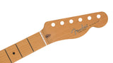 Fender Precision to Jazz Bass Conversion Neck, 20 Med Jumbo Frets, 12" Radius