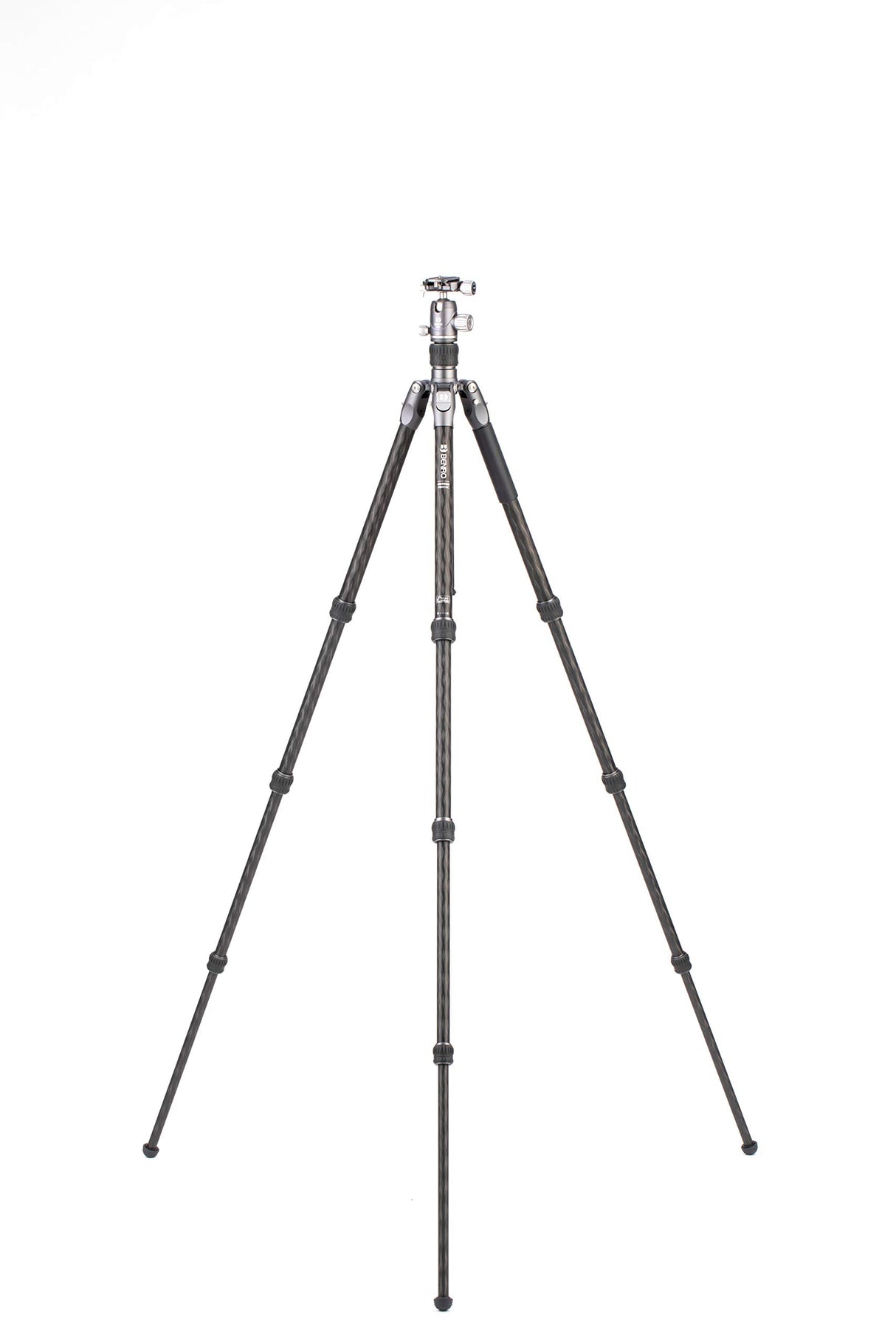 BENRO Trepied Rhino Kit Avec Rotule 14C + VX20