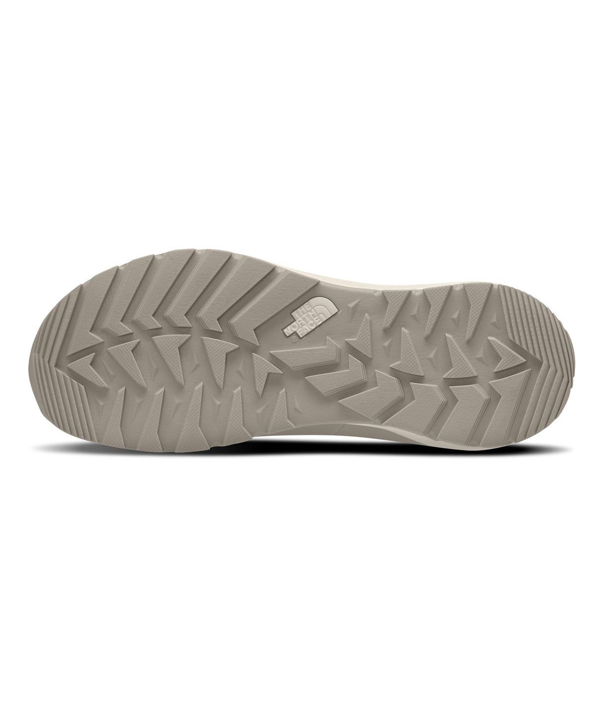 THE NORTH FACE NF0A5LWF32F1 W THERMOBALL PROGRESSIVE ZIP II WP Mujer GARDENIA WHITE/SILVERGREY EU 39