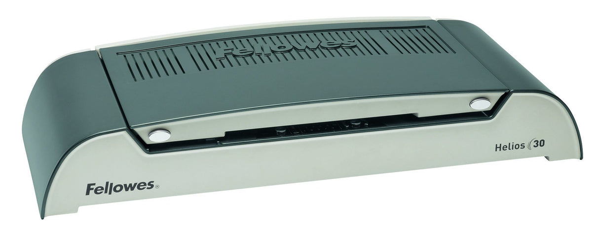 Fellowes Helios 30 - Encuadernadora térmica, uso frecuente, hasta 300 hojas