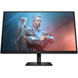 HP OMEN 27 – Monitor Gaming de 27" FHD (1920 x 1080 a 165Hz, IPS, 16:9, 1ms, HDMI, Antirreflejo, HDR, DisplayPort, AMD FreeSync Premium, Compatible con Consolas) Negro