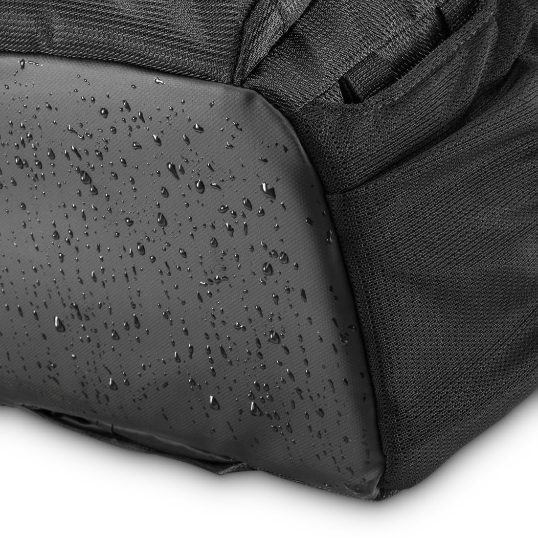 Hama Phoenix 170 - Funda para cámara fotográfica, Color Negro, Rojo, Moderno