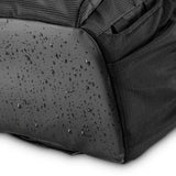 Hama Phoenix 170 - Funda para cámara fotográfica, Color Negro, Rojo, Moderno