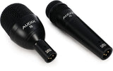 Audix FP7 Fusion Series juego de tambor de micrófono