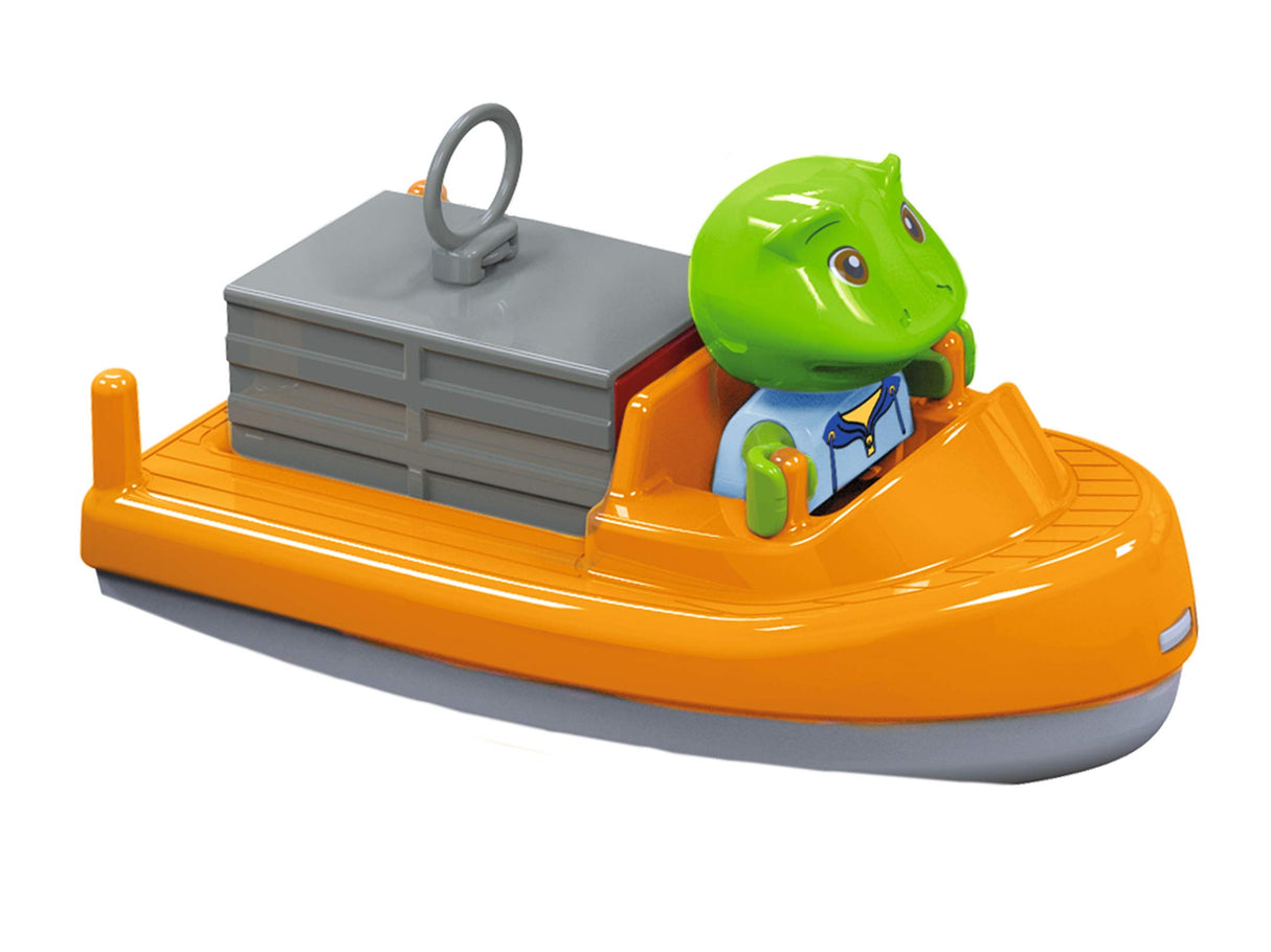 AquaPlay 1680 Juego de Curso de Agua Giga - Circuito de Agua