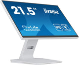 iiyama Monitor T2252MSC-W2-21.5", IPS, 16920x1080/75Hz, 1H1DP