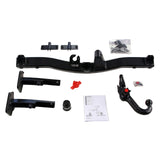 Westfalia 303207600001 Verticle Desmontable Bicicletas (