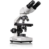 Bresser Microscopio Erudit Basic Bino 40x-400x (23)
