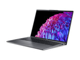 ACER Swift Go 16 OLED (SFG16-72-76Q5) 16,0" 3,2K, OLED, 120Hz, Intel Ultra 7 155U, 16GB RAM, 512GB SSD, Windows 11