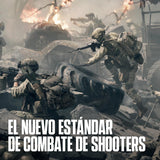 Battlefield 6 Phantom Edition PS5 | Videojuegos | Castellano