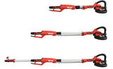 Tecmix 17600 LHS 600 [230V - EU] Lijadora de cuello largo