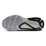 Nike Structure 26, Zapatillas para Correr de Carretera Hombre, White/Black/Bright Crimson/Pho, 42.5 EU