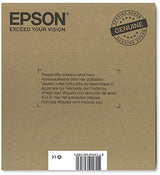 Epson 26 cartucho multipack (4 colores) embalaje eco-friendly