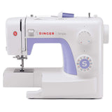 Singer Simple 3232 - Máquina de coser mecánica