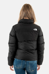 THE NORTH FACE NF0A853NJK31 W SAIKURU JACKET Jacket Mujer TNF BLACK Tamaño M