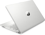 HP Portátil 15S-FQ5077NS Intel Core i5-1235U/ 8GB/ 512GB SSD/ 15.6/ Sin Sistema Operativo Marca