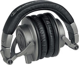Audio-Technica M50xGM Auriclares Profesionales Para Monitorizacoin (Exclusivo de Amazon)