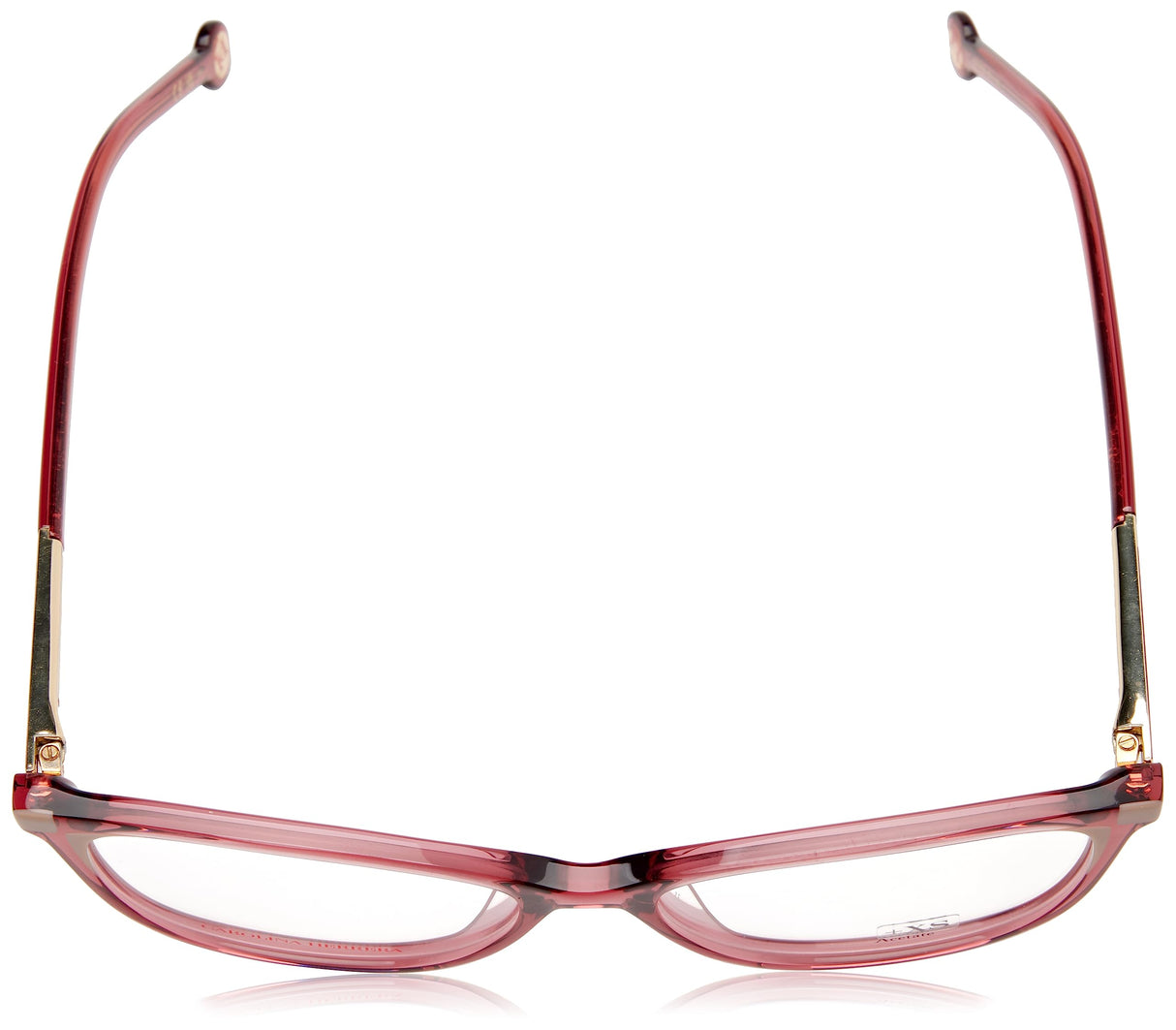 CAROLINA HERRERA Her 0163 Gafas, G3i, 51 para Mujer