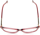 CAROLINA HERRERA Her 0163 Gafas, G3i, 51 para Mujer