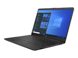 HP 255 G8, 8 GB RAM DDR4, 256 GB, Procesador AMD Ryzen 3 5300U, 2.60 GHz, Resolución 1920 x 1080 (FullHD), Windows 11 Pro, Negro