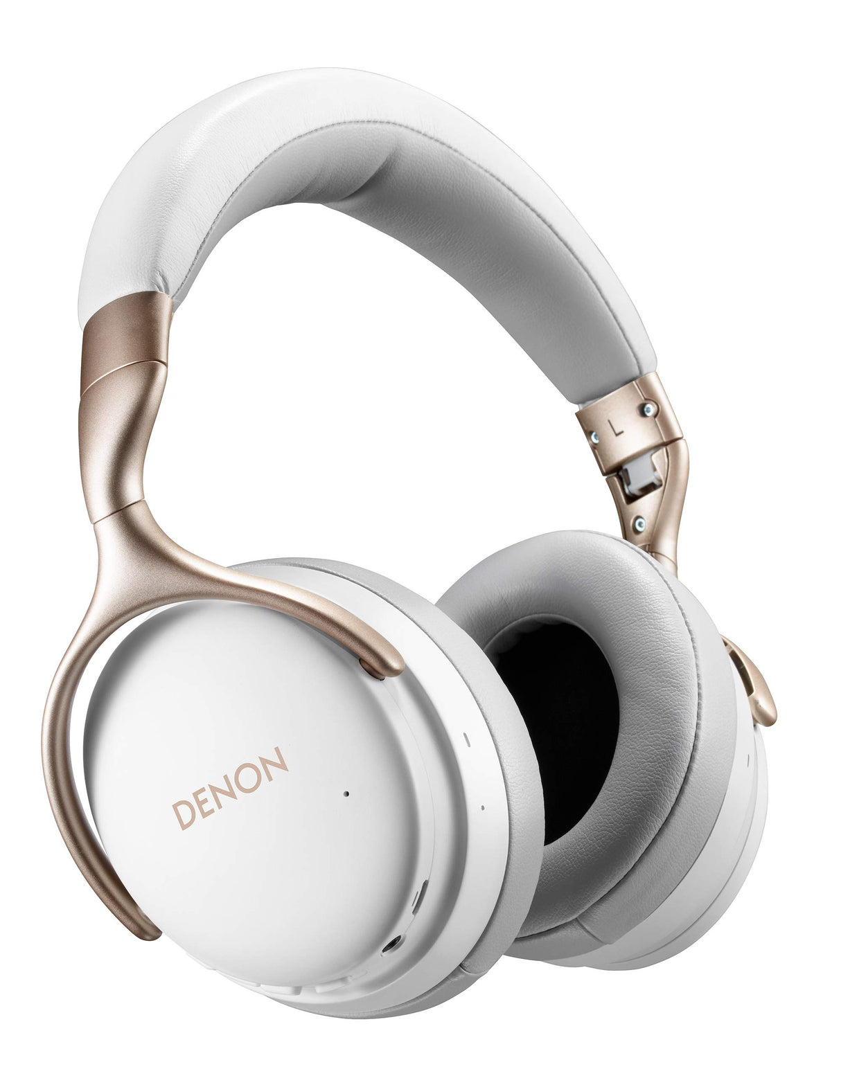 DENON AH-GC30 Auriculares Bluetooth Negros