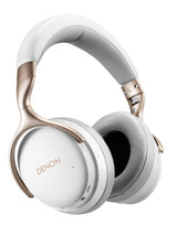 DENON AH-GC30 Auriculares Bluetooth Negros