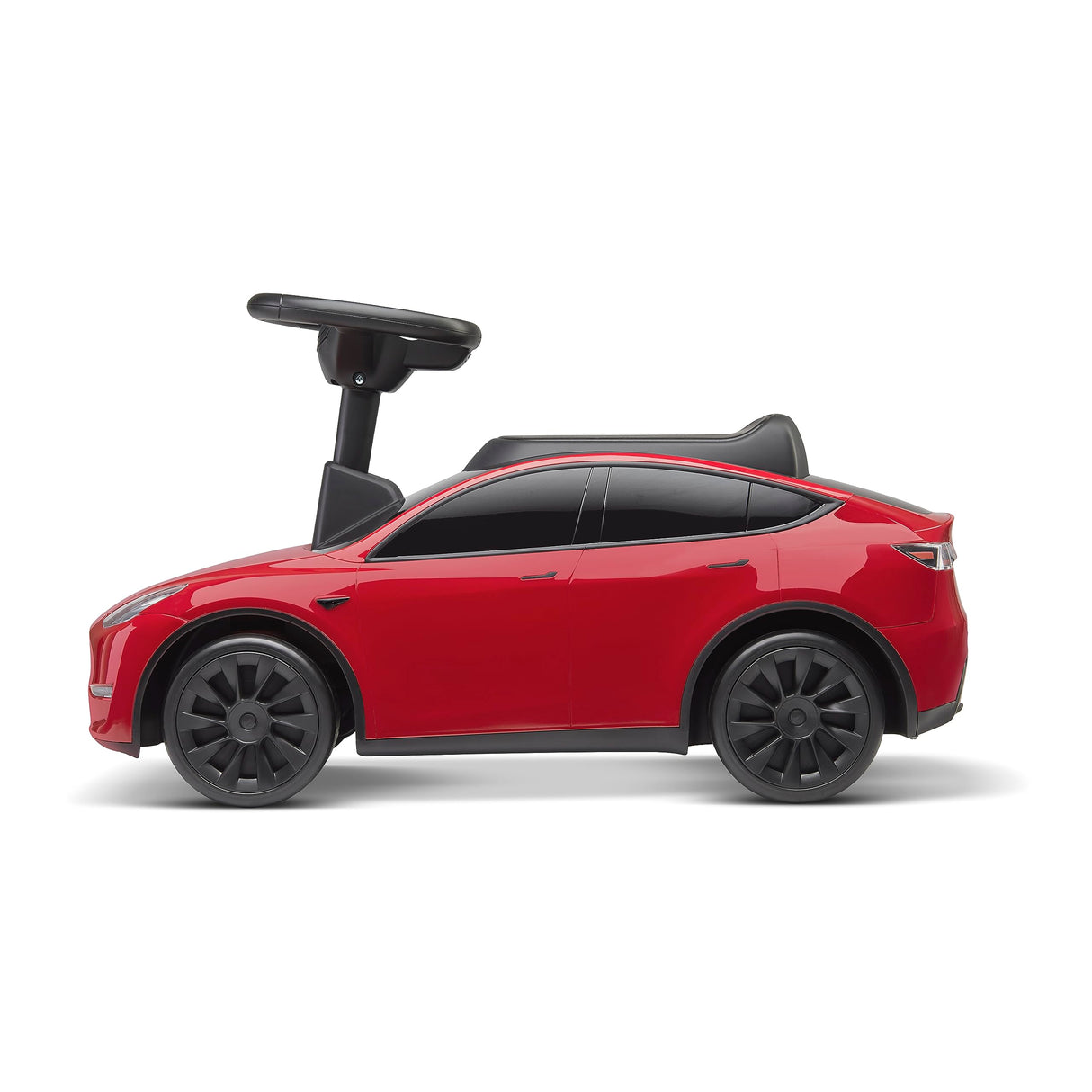Radio Flyer Ride On, Color Red (42385114538)
