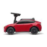 Radio Flyer Ride On, Color Red (42385114538)