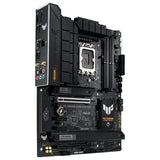 TUF Gaming B760-PLUS WiFi - Placa Base ATX Intel B760 (LGA 1700) con DDR5, Ranura PCIe 5.0, 3X PCIe 4.0 M.2, 12+1 DrMOS, 2.5Gb Ethernet, DisplayPort, HDMI, USB 3.2 Gen 2 Tipo C, Aura Sync