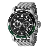 INVICTA Pro Diver Reloj Cuarzo para Hombre de Acero Inoxidable - 48mm