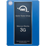 OWC SSD Mercury Electra 3G de 1,0 TB, Unidad de Estado sólido de 7 mm Serial-ATA de 2,5 "