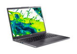 ACER Aspire 14 AI, Copilot + PC, Ultra 5, 16GB LPDDR5X, 512GB SSD, 14", Windows 11 Home