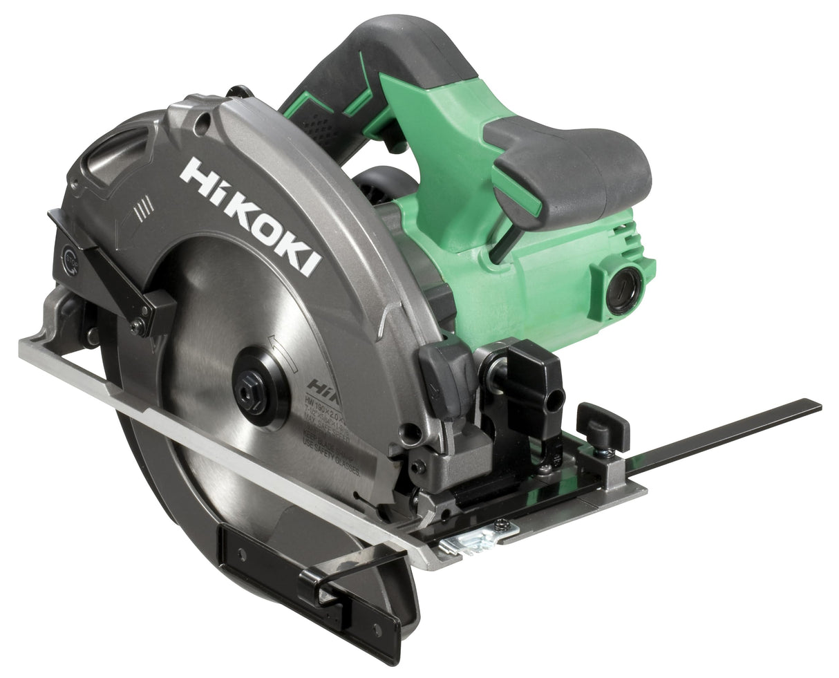 Hikoki C7BU3W1Z - Sierra circular