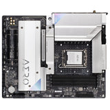 GIGABYTE Z790 Aero G Placa Base - Soporta CPUs Intel Core de 14ª generación, hasta 7600MHz DDR5 (OC), 1xPCIe 5.0+4xPCIe 4.0 M.2, Wi-Fi 6E, LAN de 2.5GbE, USB 3.2 Gen 2x2