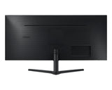 Pantalla de PC - Samsung - Viewfinity S5 S50 S50GC - LS34C500GAU - 34 UWQHD - VA DALLE - 5 MS - 100 Hz - HDMI / DisplayPort - AMD Freesync