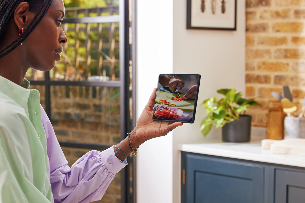 Samsung Galaxy Z Fold3 5G 512 GB Versión UE