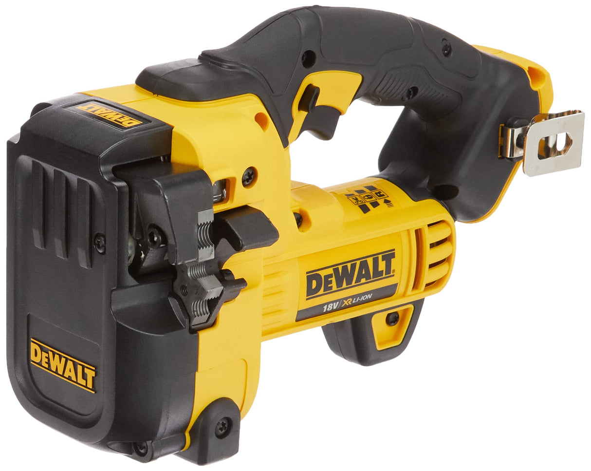 DeWalt rosca Barras Schneider 18 V/basisv., 1 pieza, Amarillo; negro; Plata, dcs350nt de XJ