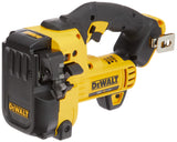 DeWalt rosca Barras Schneider 18 V/basisv., 1 pieza, Amarillo; negro; Plata, dcs350nt de XJ