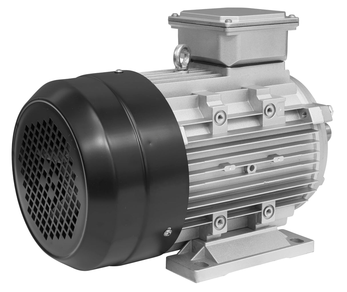 Sealey Motor eléctrico del compresor de aire, 5.5hp 4kw - SAC32055B.03
