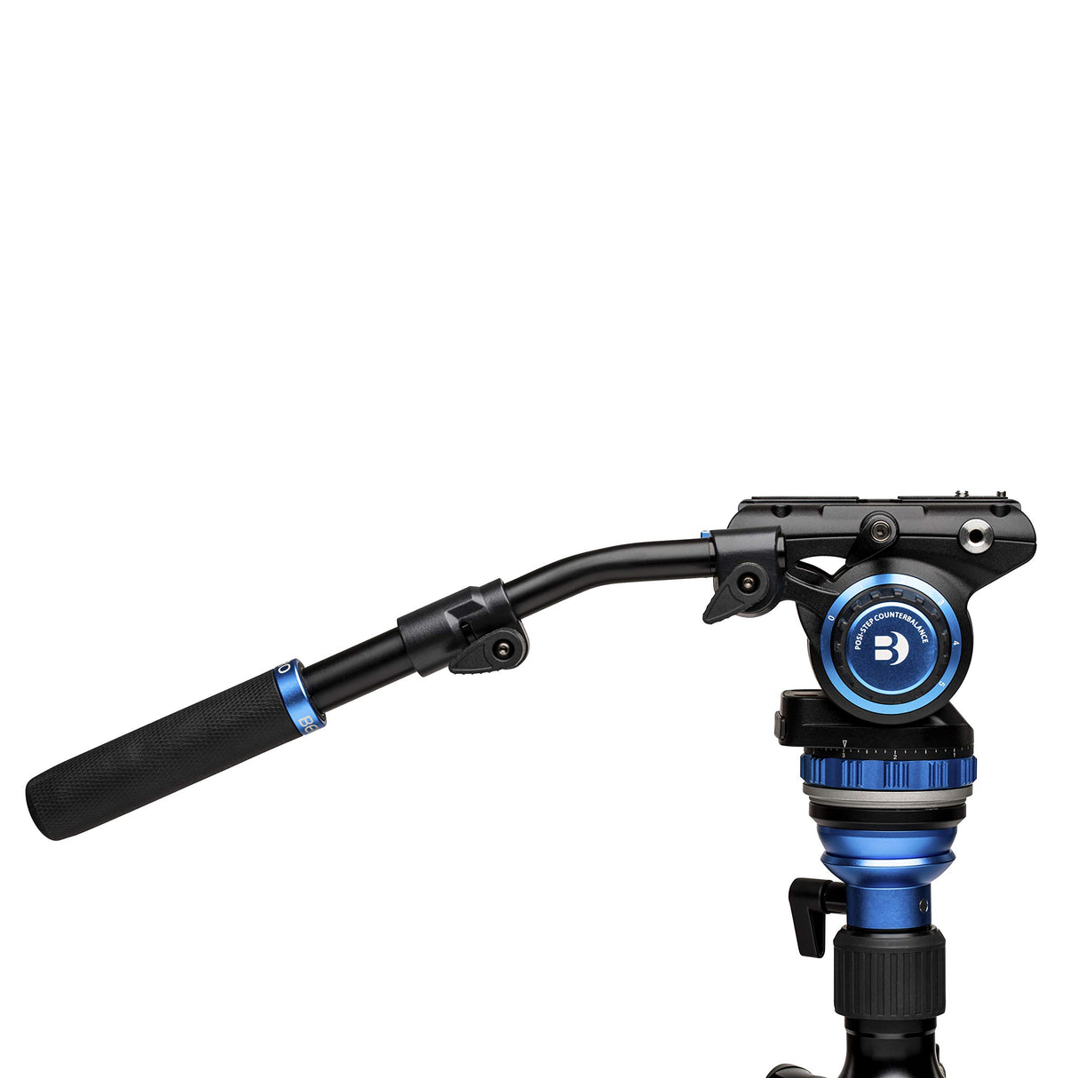 BENRO Rotule vidéo S6PRO