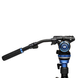BENRO Rotule vidéo S6PRO