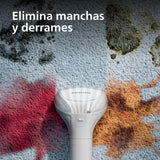 Philips Limpiador de Manchas Serie 3000 - Eliminación de manchas, aumento de frescura, panel de control inteligente, función de limpieza automática, ideal para alfombras y tapicerías (XW3192/11)
