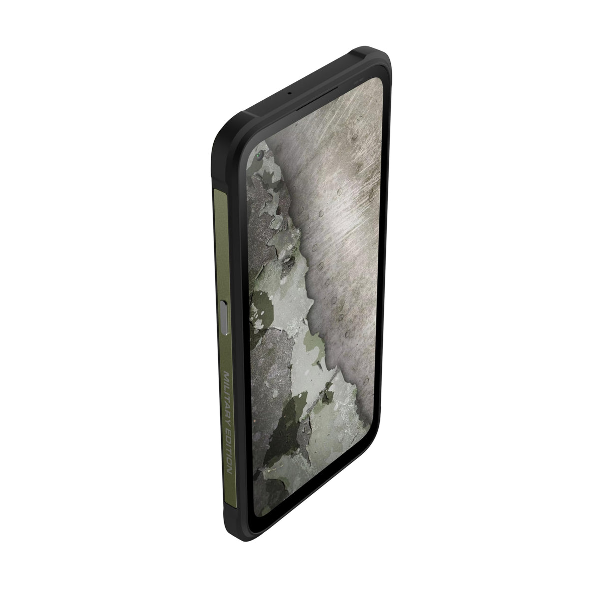 Hammer Blade V 5G Military Edition Smartphone ultrarresistente, IP69, 6000mAh, 6,56 Pulgadas, 8GB RAM incorporada, 128/1T GB, Android 14, cámara de 50mpx, Pantalla Gorilla Glass, NFC, Volte