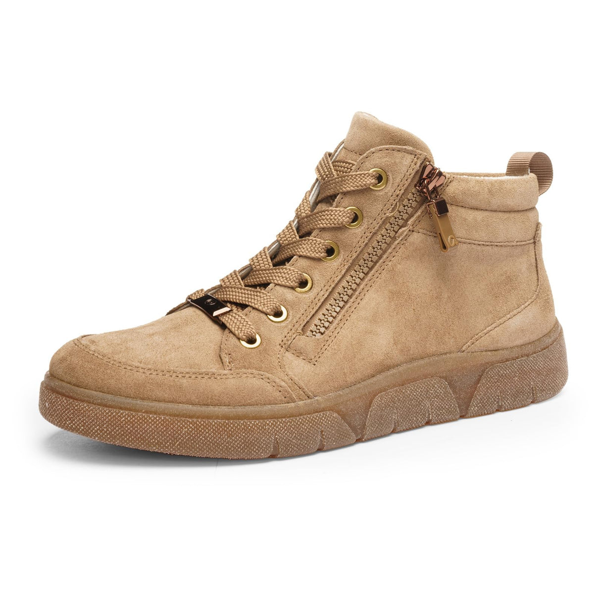 ARA Roma, Zapatillas Mujer, Sesam, 43 EU