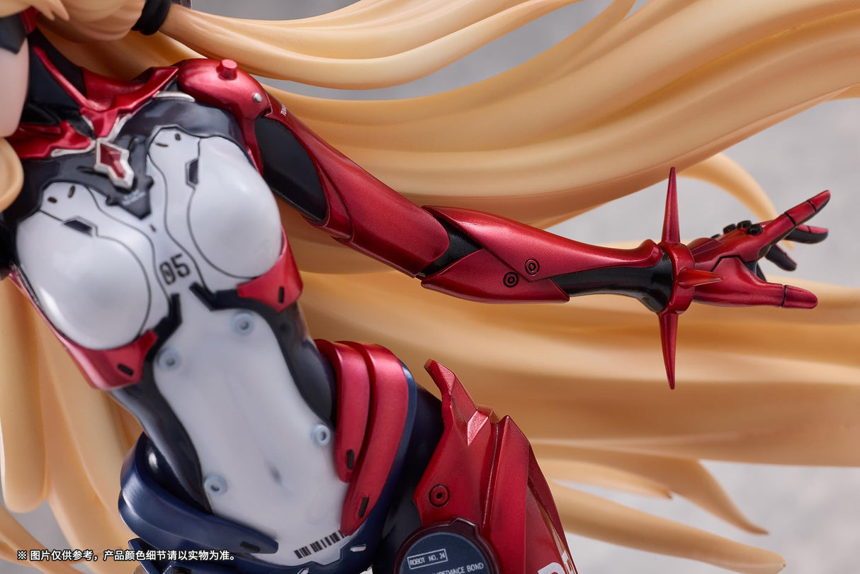 RIBOSE Tower of Fantasy Nemesis Ming Star Ver., 1/7 Scale, ABS & PVC, Painted Finished Figure
