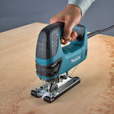 Makita 4350FCT - Sierra De Calar 750W Con Luz